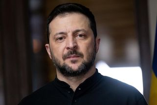 Zelenskyj se vzepřel a nepodepsal Trumpův návrh na získání 50 procent nerostů, chce lepší dohodu - Novinky
